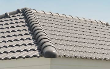 advantages of Scotlands clay roofing