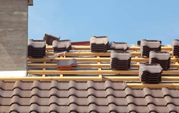 Scotlands clay roofing costs