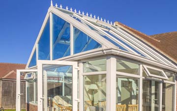 conservatory roof insulation costs Scotlands