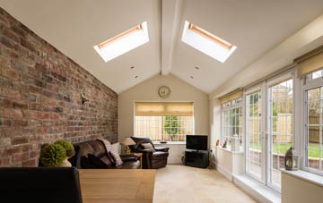 conservatory roof insulation Scotlands, West Midlands