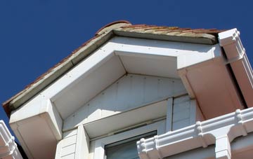 Scotlands fascia installation costs