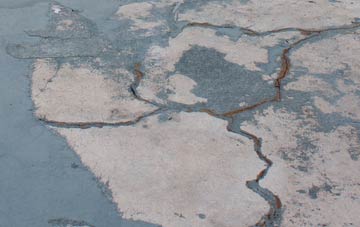 fibreglass roofing replacement Scotlands