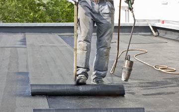 flat roof replacement Scotlands, West Midlands