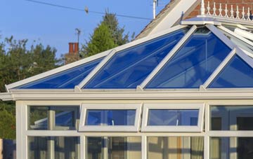 professional Scotlands conservatory insulation
