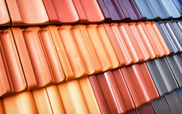 Scotlands roof tile costs