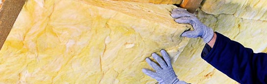 quotes for Scotlands roof insulation