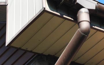 Scotlands soffit installation costs