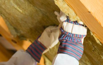 types of Scotlands pitched roof insulation materials
