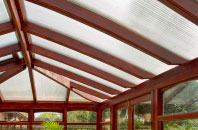 Scotlands conservatory roofing insulation