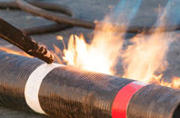 Scotlands flat roofing replacement