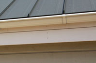 Scotlands soffit repair